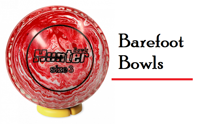 Barefoot Bowls