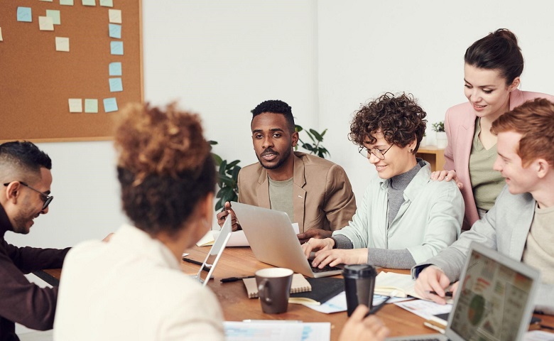 diversity in the workplace