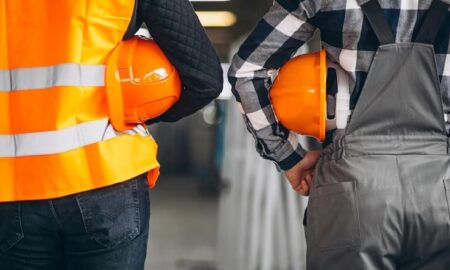 Helping Lone Workers to Stay Safe