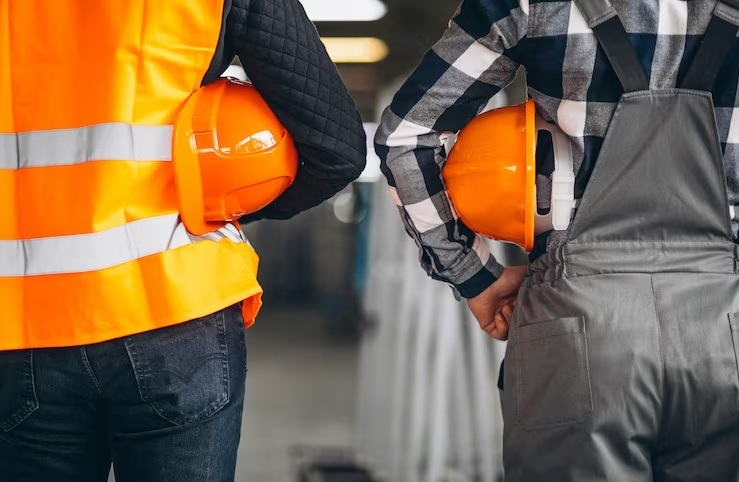 Helping Lone Workers to Stay Safe