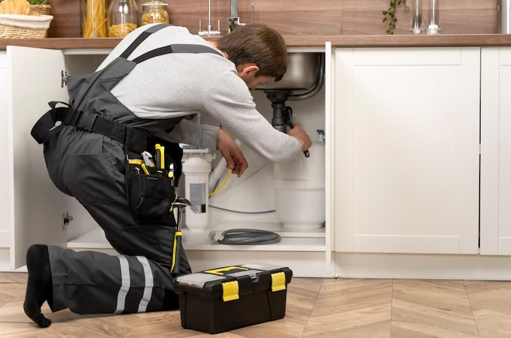 Importance of Emergency Plumber