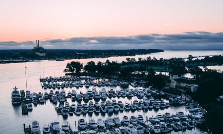 Performance Plate Boats