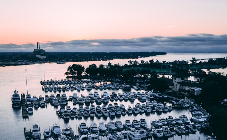 Performance Plate Boats