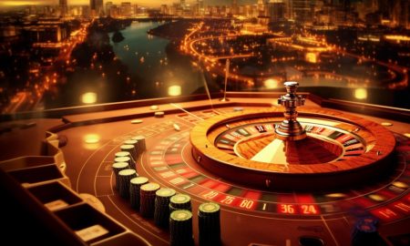 Stellar Spins Casino