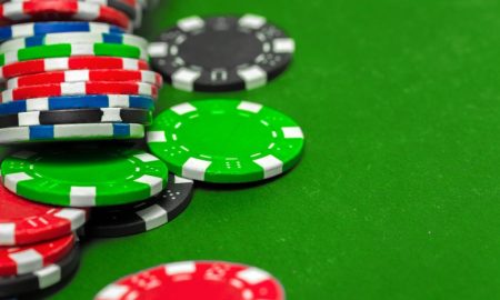 Wolf Winner Casino 2025