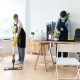 Office Cleaning Services