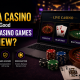 Joka Casino live casino