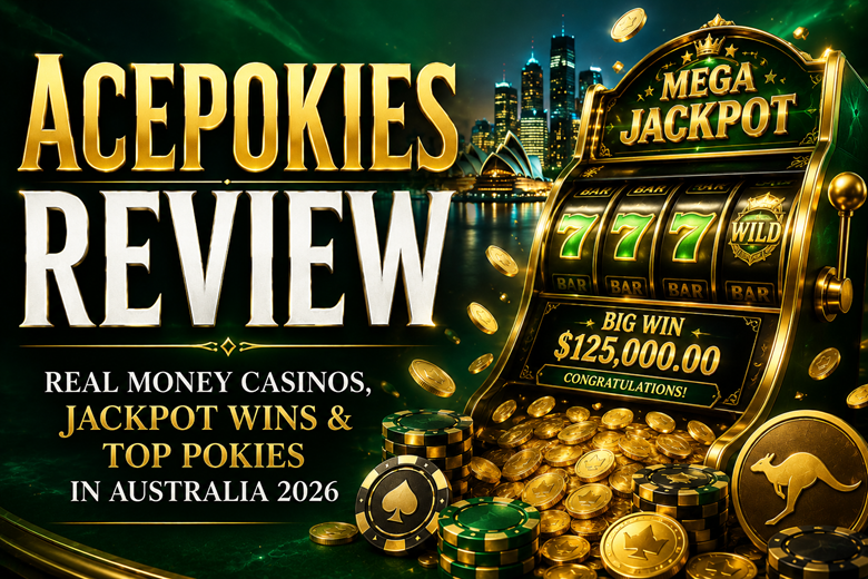 AcePokies Review