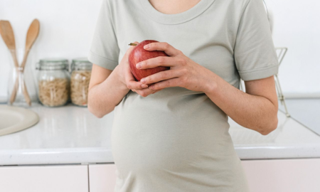 preconception care