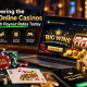 Best Online Casinos With High Payout Rates